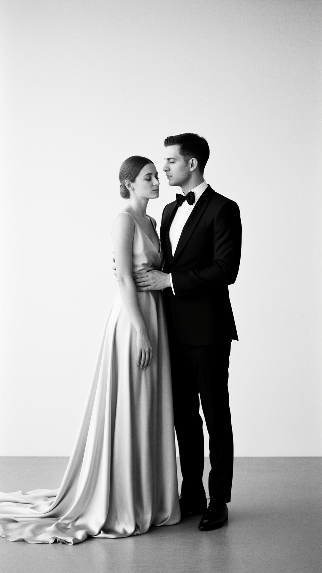Emma and Daniel